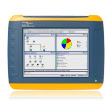 Fluke Networks OptiView XG